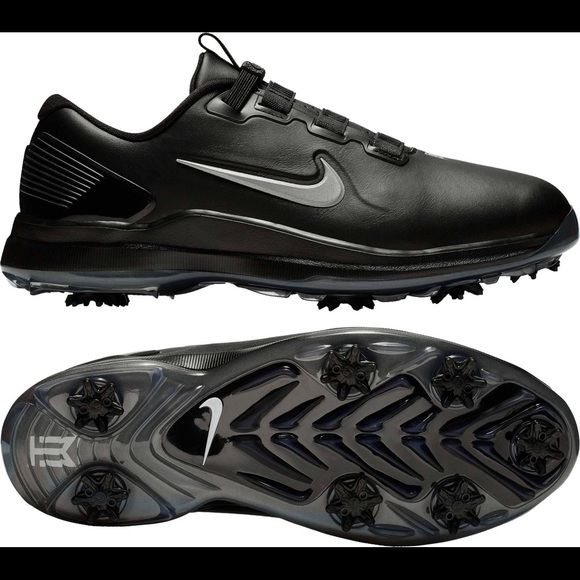 new nike mens golf shoes